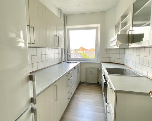 3 værelses – Skibhusvej 78 – Odense C