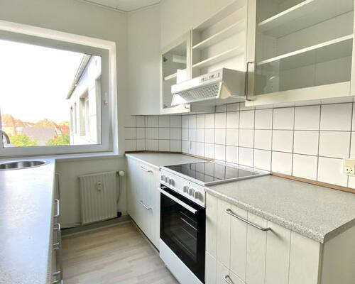 3 værelses – Skibhusvej 78 – Odense C