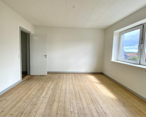 3 værelses – Skibhusvej 78 – Odense C