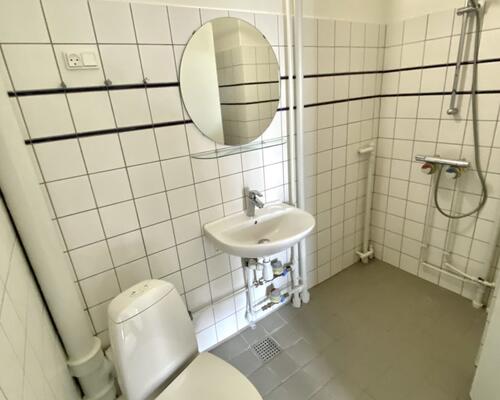 3 værelses – Skibhusvej 78 – Odense C