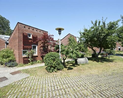 5 værelses lejlighed i Odense SV