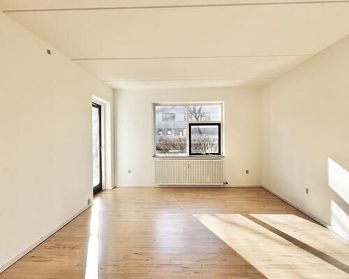 2 værelses – Bredstedgade 72 – Odense C