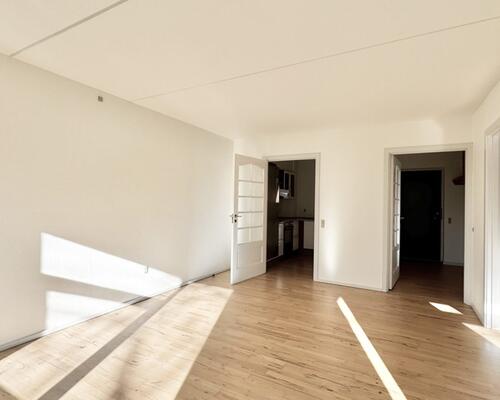 2 værelses – Bredstedgade 72 – Odense C