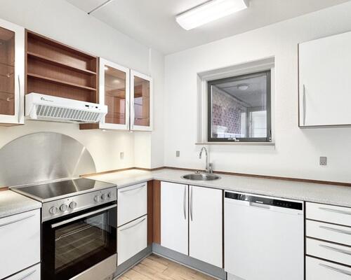 2 værelses – Bredstedgade 72 – Odense C