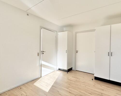 2 værelses – Bredstedgade 72 – Odense C