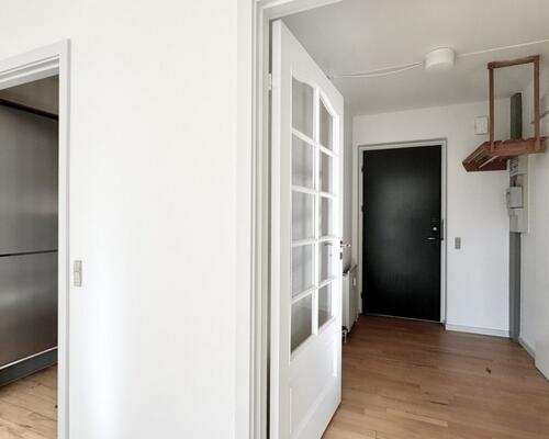 2 værelses – Bredstedgade 72 – Odense C