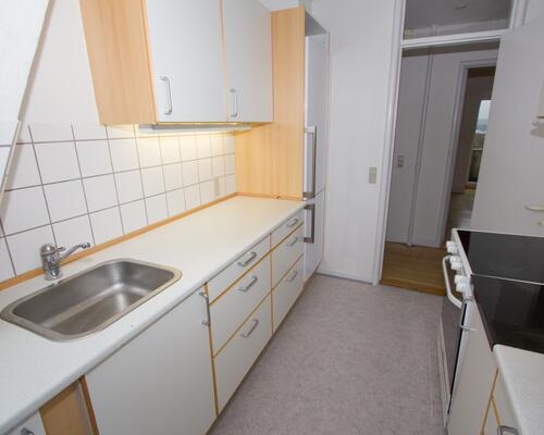 2 værelses lejlighed i Holstebro