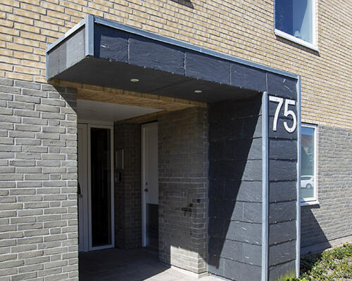 4 værelses hus i Frederikshavn