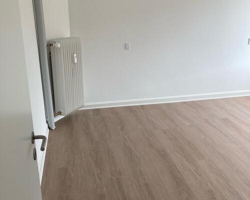 Flot nyere renoveret 2. værelses lejlighed