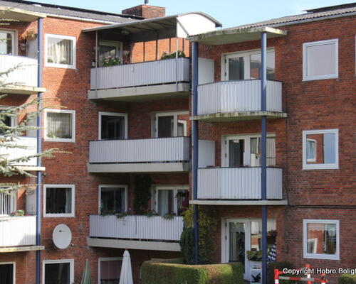 Skovvej 6-8-10, A,B,C,D,E