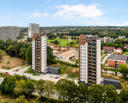 3 værelses lejlighed i Kolding