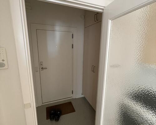 Central beliggenhed i Aalborg