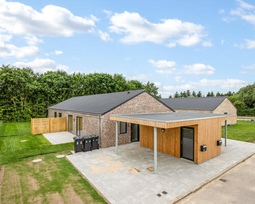 90 m2 værelse i Holstebro