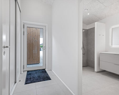 90 m2 værelse i Holstebro