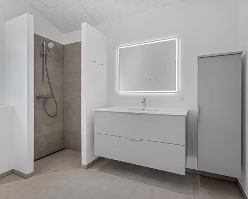 90 m2 værelse i Holstebro
