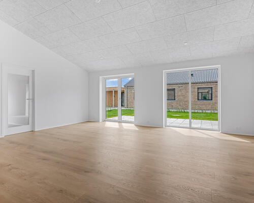 90 m2 værelse i Holstebro