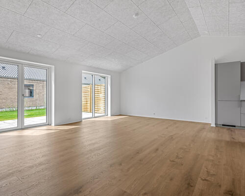 90 m2 værelse i Holstebro