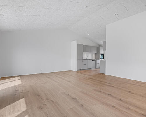 90 m2 værelse i Holstebro