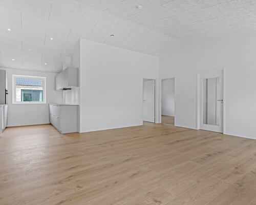 90 m2 værelse i Holstebro