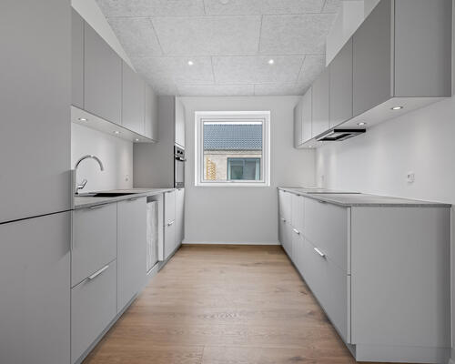 90 m2 værelse i Holstebro