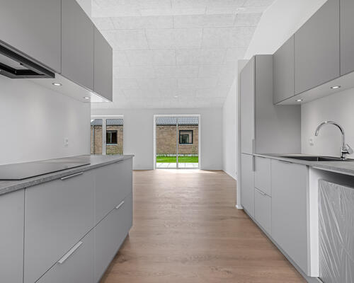 90 m2 værelse i Holstebro