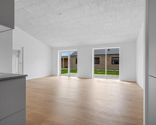 90 m2 værelse i Holstebro