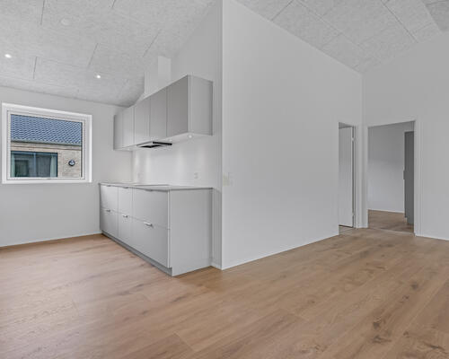 90 m2 værelse i Holstebro