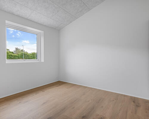 90 m2 værelse i Holstebro