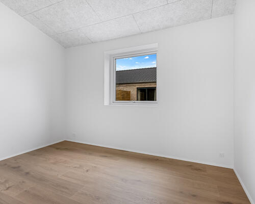 90 m2 værelse i Holstebro