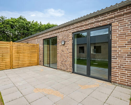 90 m2 værelse i Holstebro