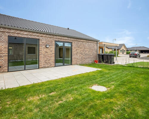 90 m2 værelse i Holstebro