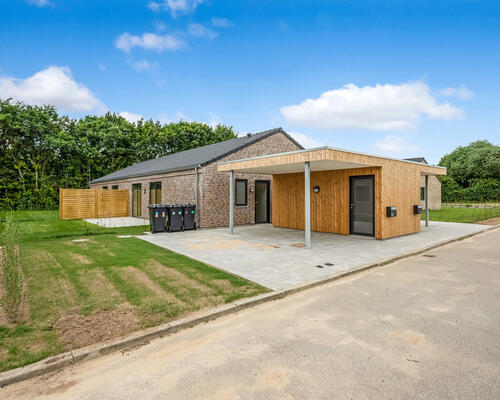 90 m2 værelse i Holstebro