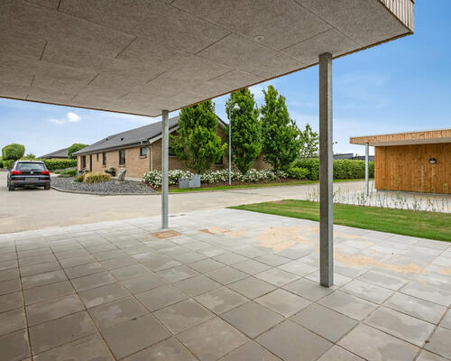90 m2 værelse i Holstebro