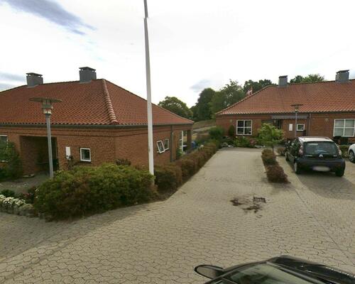 3 værelses lejlighed i Ørsted