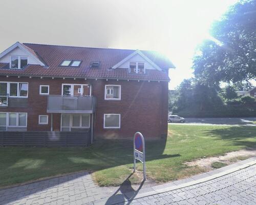 3 værelses lejlighed i Struer