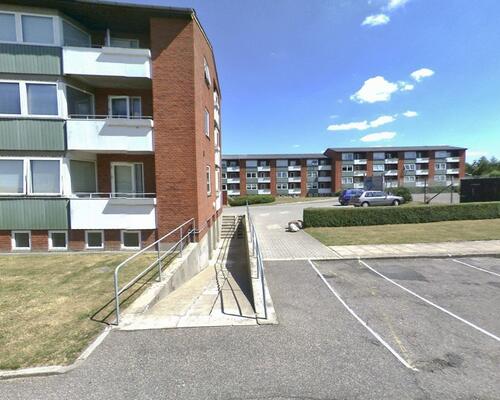 3 værelses lejlighed i Randers SV