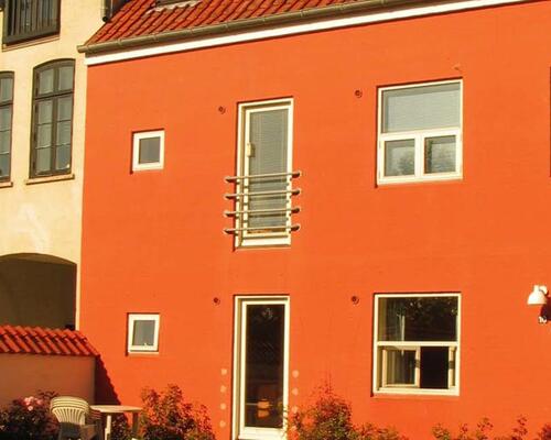 2 værelses lejlighed i Haderslev