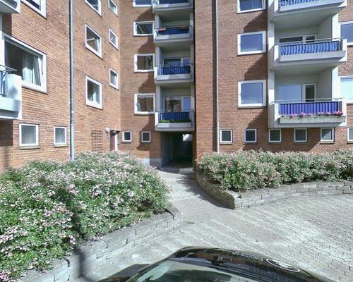 5 værelses lejlighed i Randers