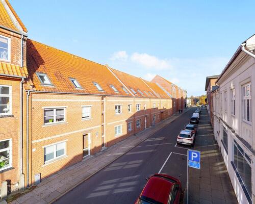 2 værelses lejlighed i Silkeborg