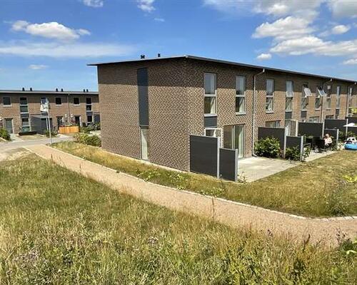 1 værelses hus i Randers SØ