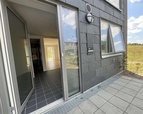 1 værelses hus i Randers SØ