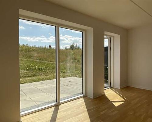 1 værelses hus i Randers SØ