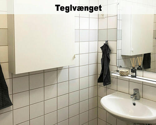 3 værelses hus i Brovst