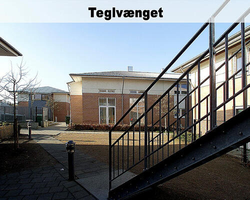 3 værelses hus i Brovst