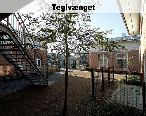 3 værelses hus i Brovst