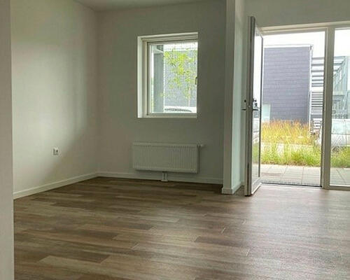 1 værelses hus i Møldrup