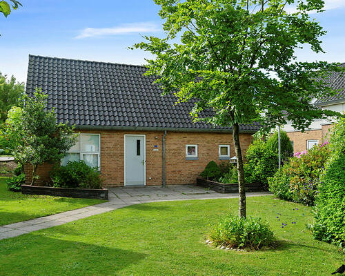 1 værelses hus i Lemvig