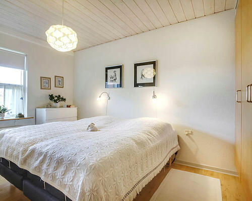 2 værelses hus i Allingåbro