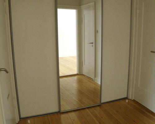 2 værelses lejlighed i Viborg