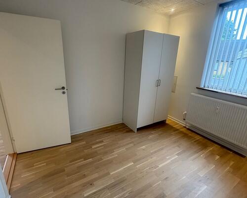 Flot nyere renoveret hus klar til udlejning!